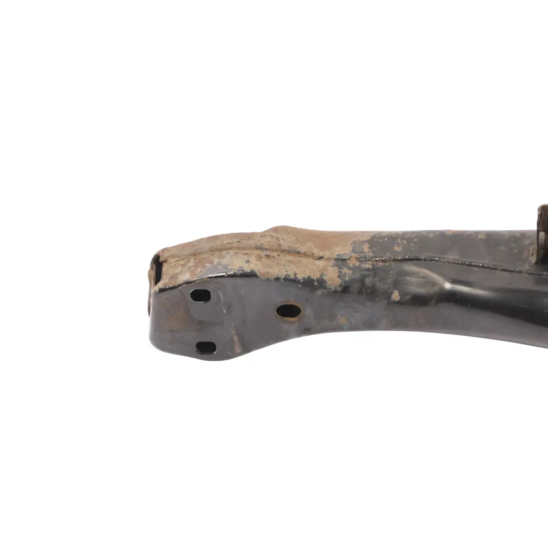 Volkswagen Touareg 7P Transmission Bracket Holder Mount Carrier MYX - SKU 7P6399225C - Part number 7P6399225C