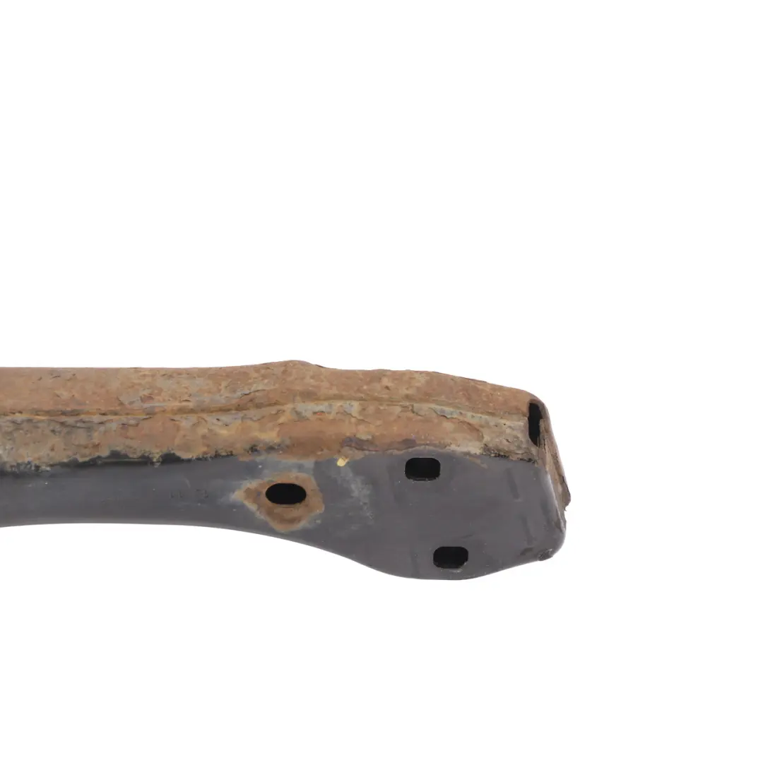 Volkswagen Touareg 7P Transmission Bracket Holder Mount Carrier MYX - SKU 7P6399225C - Part number 7P6399225C