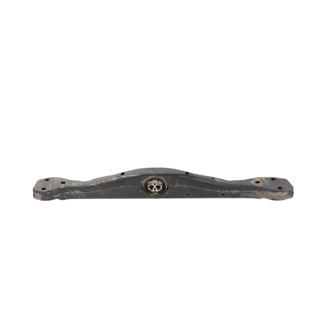 Volkswagen Touareg 7P Transmission Bracket Holder Mount Carrier MYX - SKU 7P6399225C - Part number 7P6399225C