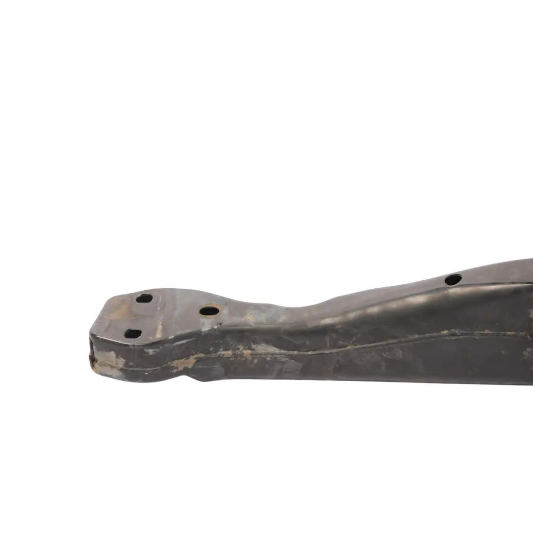 Volkswagen Touareg 7P Transmission Bracket Holder Mount Carrier MYX - SKU 7P6399225C - Part number 7P6399225C