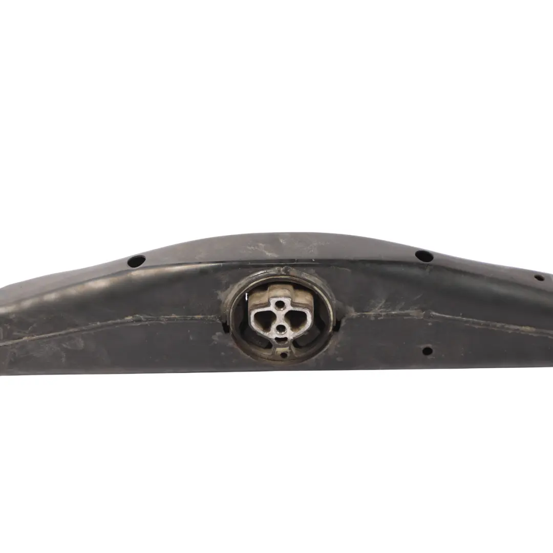 Volkswagen Touareg 7P Transmission Bracket Holder Mount Carrier MYX - SKU 7P6399225C - Part number 7P6399225C