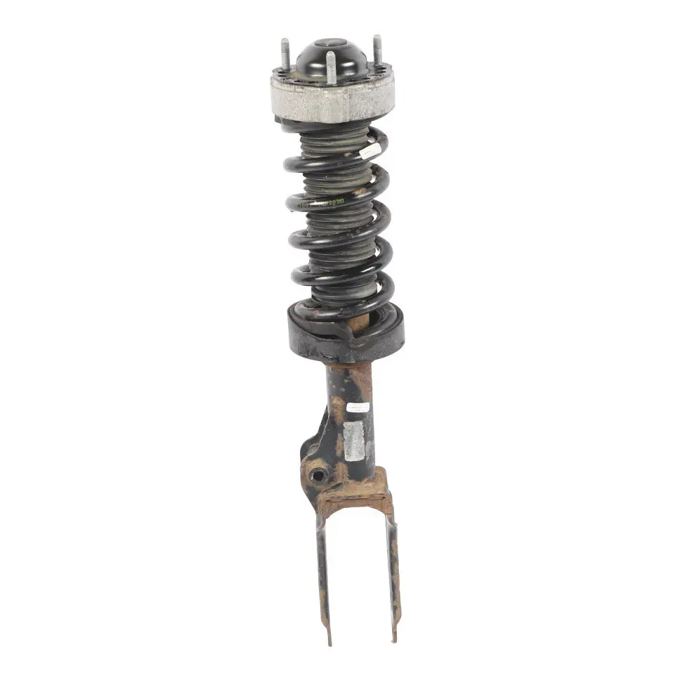 7P Shock Absorber Front Left N/S Spring Strut to Volkswagen VW Touareg with Part number 7P6413031AJ Volkswagen VW Touareg 7P Shock Absorber Front Left N/S Spring Strut - SKU 7P6413031AJ - Part number 7P6413031AJ