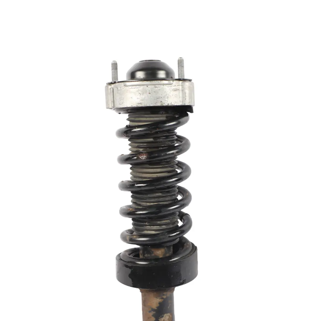 7P Shock Absorber Front Left N/S Spring Strut to Volkswagen VW Touareg with Part number 7P6413031AJ Volkswagen VW Touareg 7P Shock Absorber Front Left N/S Spring Strut - SKU 7P6413031AJ - Part number 7P6413031AJ