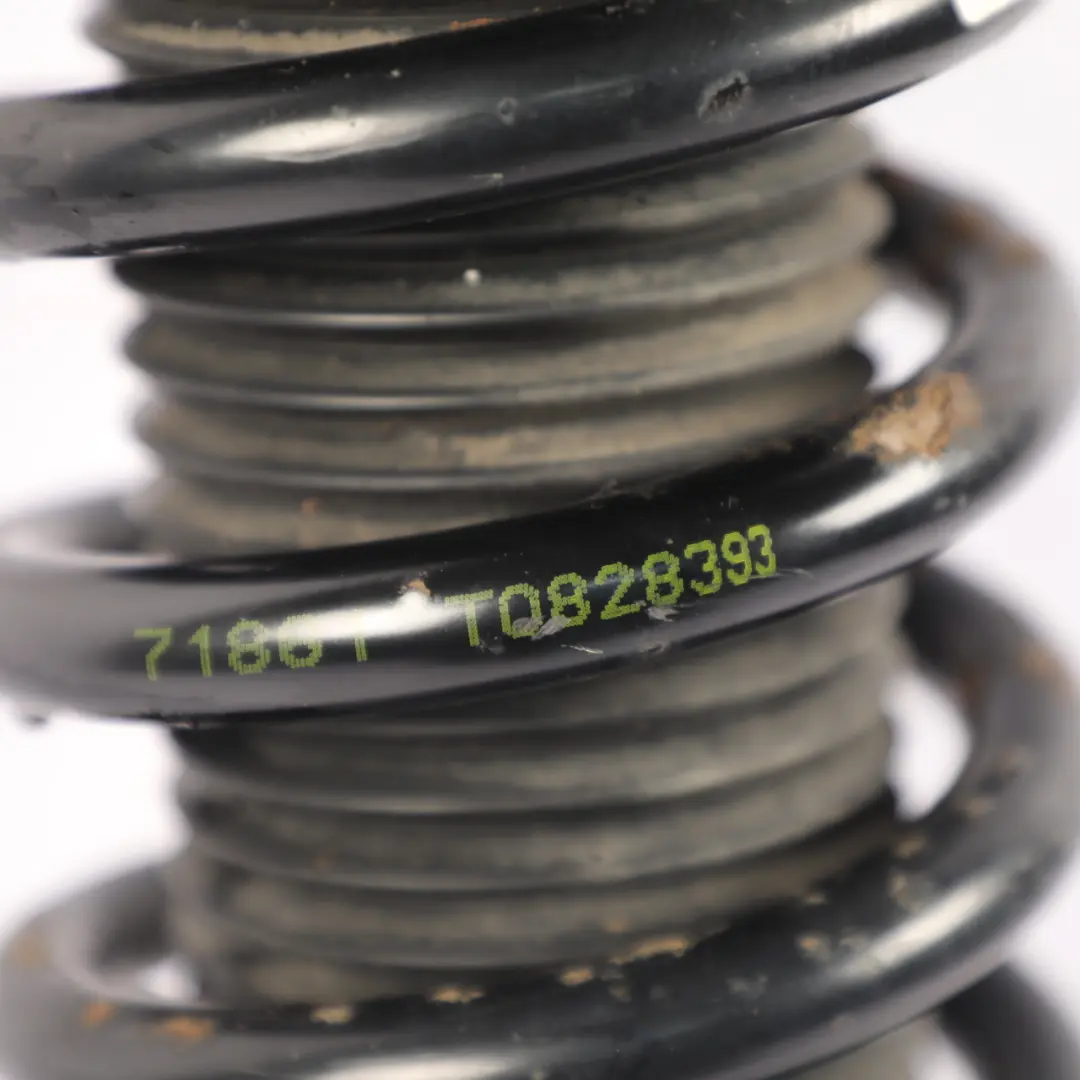 7P Shock Absorber Front Left N/S Spring Strut to Volkswagen VW Touareg with Part number 7P6413031AJ Volkswagen VW Touareg 7P Shock Absorber Front Left N/S Spring Strut - SKU 7P6413031AJ - Part number 7P6413031AJ