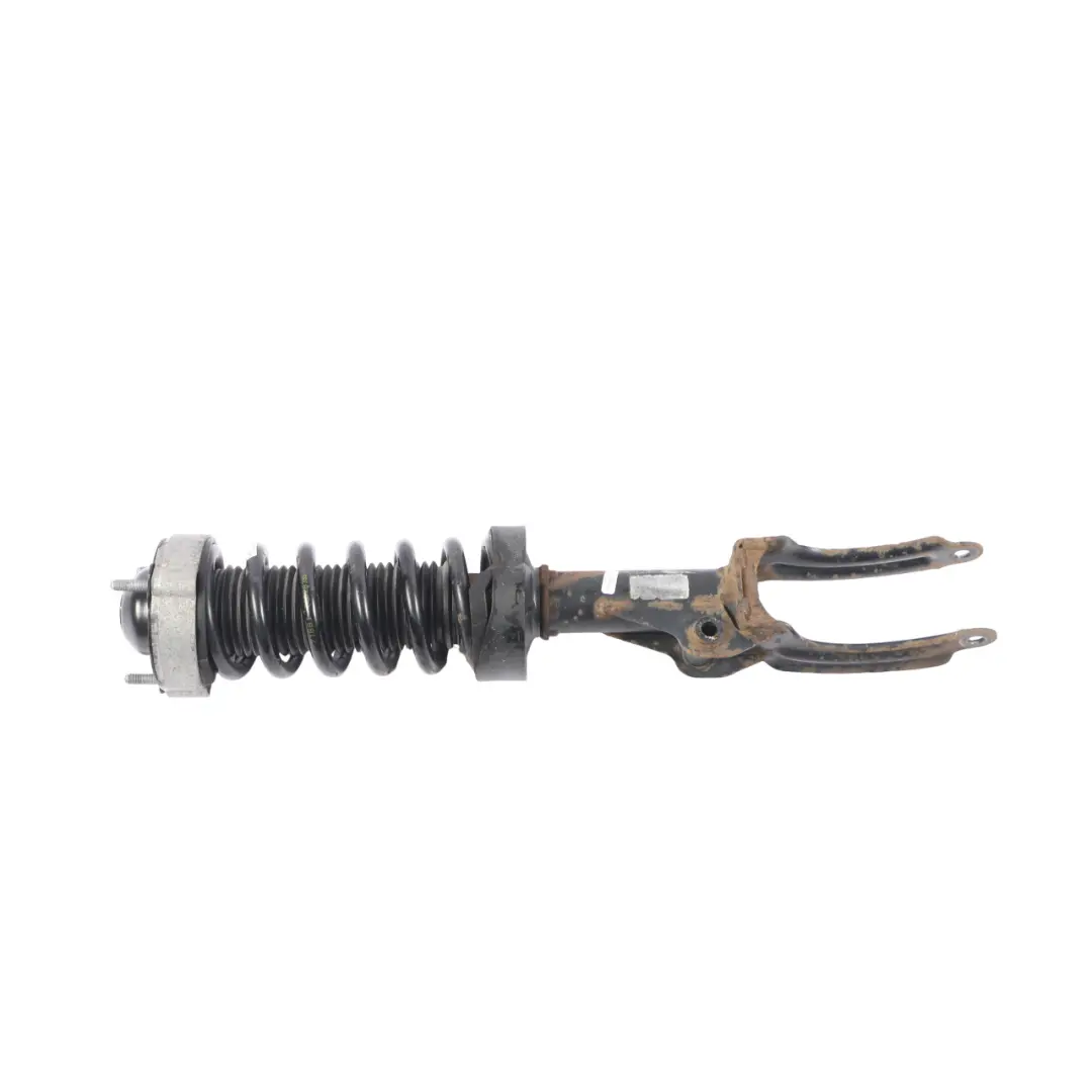 Volkswagen VW Touareg 7P Shock Absorber Front Left N/S Spring Strut - SKU 7P6413031AJ - Part number 7P6413031AJ