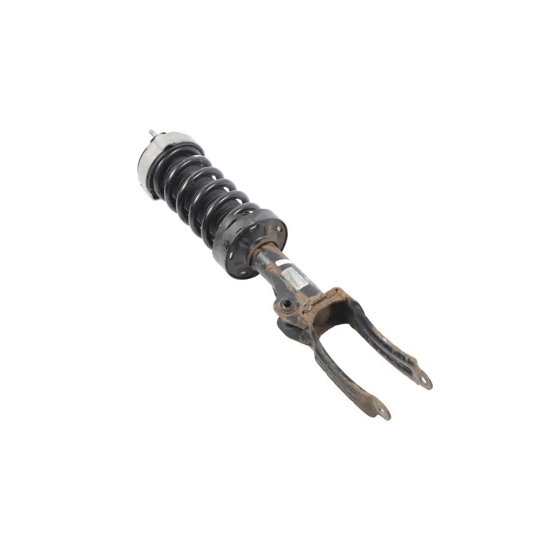 7P Shock Absorber Front Left N/S Spring Strut to Volkswagen VW Touareg with Part number 7P6413031AJ Volkswagen VW Touareg 7P Shock Absorber Front Left N/S Spring Strut - SKU 7P6413031AJ - Part number 7P6413031AJ