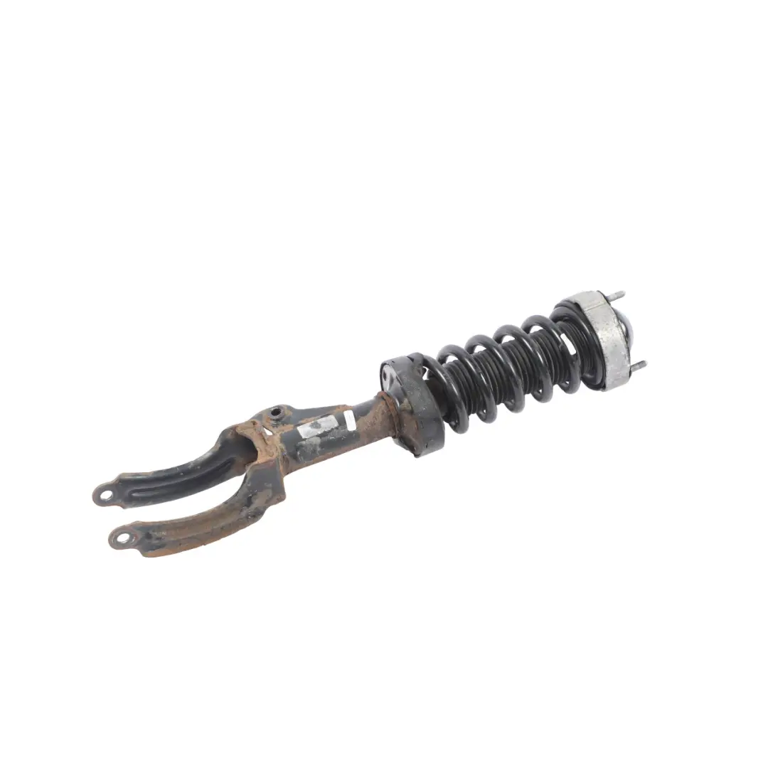 Volkswagen VW Touareg 7P Shock Absorber Front Left N/S Spring Strut - SKU 7P6413031AJ - Part number 7P6413031AJ