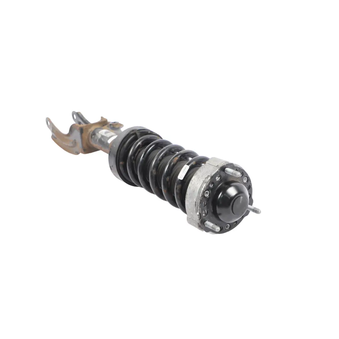 7P Shock Absorber Front Left N/S Spring Strut to Volkswagen VW Touareg with Part number 7P6413031AJ Volkswagen VW Touareg 7P Shock Absorber Front Left N/S Spring Strut - SKU 7P6413031AJ - Part number 7P6413031AJ