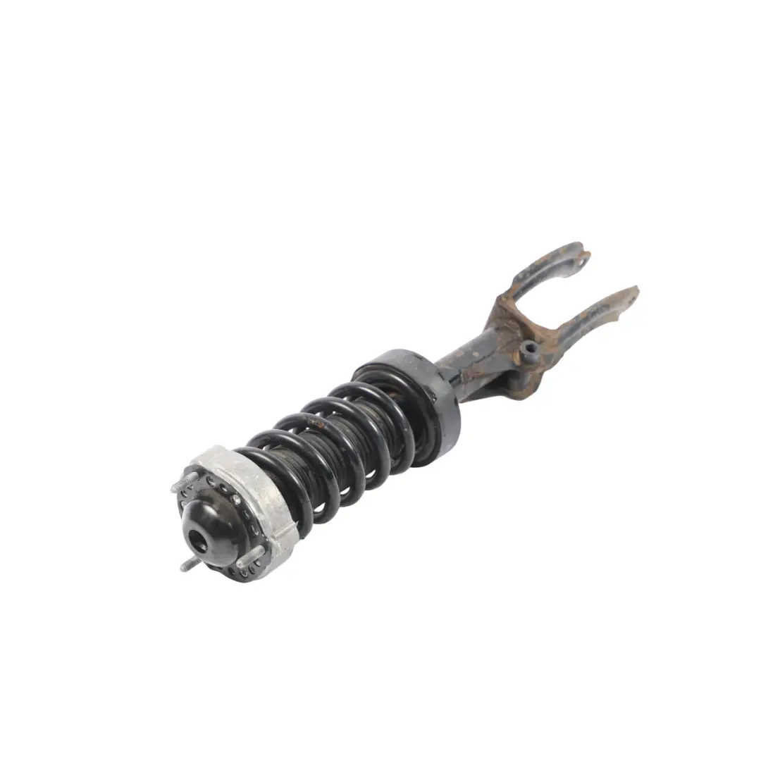 Volkswagen VW Touareg 7P Shock Absorber Front Right O/S Spring Strut - SKU 7P6413032AJ - Part number 7P6413032AJ