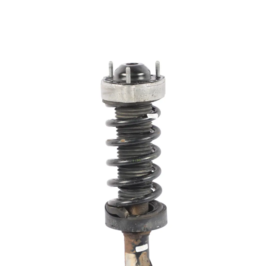 7P Shock Absorber Front Right O/S Spring Strut to Volkswagen VW Touareg with Part number 7P6413032AJ Volkswagen VW Touareg 7P Shock Absorber Front Right O/S Spring Strut - SKU 7P6413032AJ - Part number 7P6413032AJ