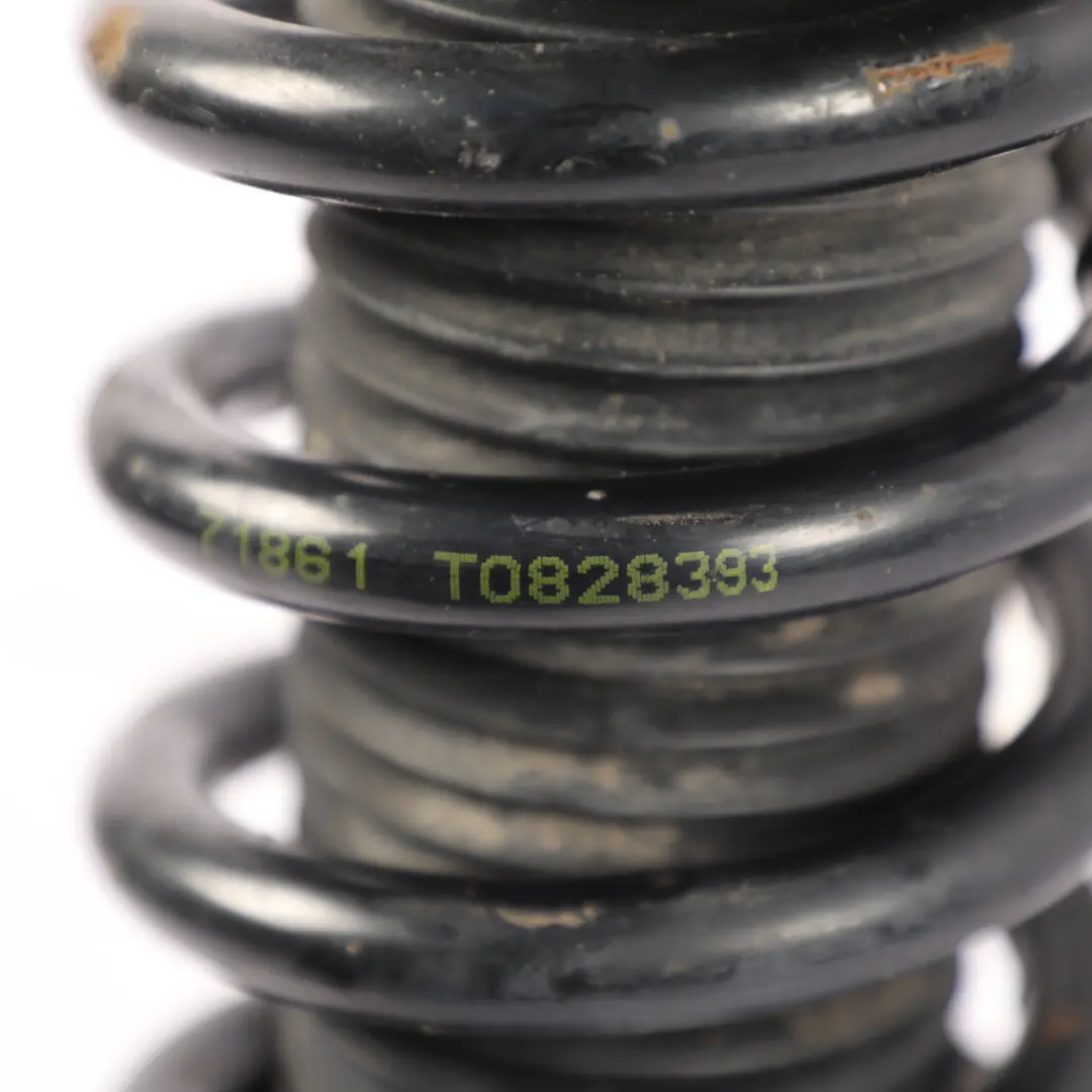 Volkswagen VW Touareg 7P Shock Absorber Front Right O/S Spring Strut - SKU 7P6413032AJ - Part number 7P6413032AJ
