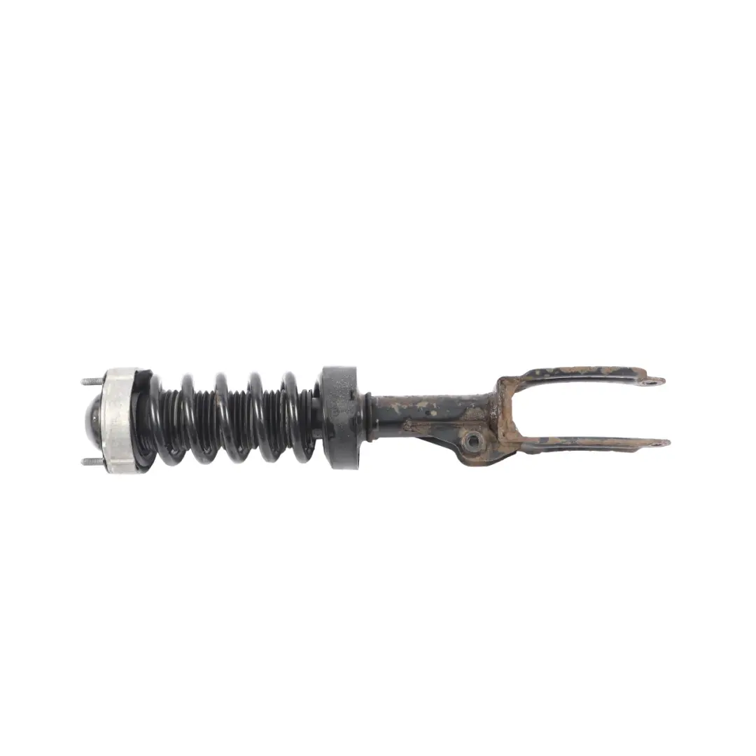 Volkswagen VW Touareg 7P Shock Absorber Front Right O/S Spring Strut - SKU 7P6413032AJ - Part number 7P6413032AJ