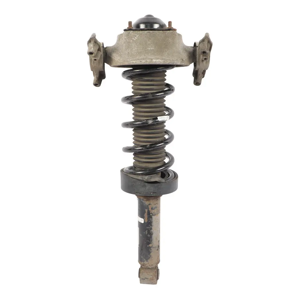 Volkswagen Touareg 7P Front Shock Absorber Strut Spring Right O/S 7P6513029BA