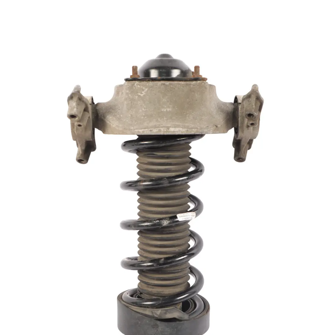 7P Front Shock Absorber Strut Spring Right O/S to Volkswagen Touareg with Part number 7P6513029BA Volkswagen Touareg 7P Front Shock Absorber Strut Spring Right O/S - SKU 7P6513029BA-1 - Part number 7P6513029BA