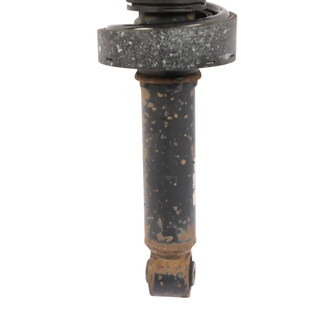 Volkswagen Touareg 7P Front Shock Absorber Strut Spring Right O/S - SKU 7P6513029BA-1 - Part number 7P6513029BA