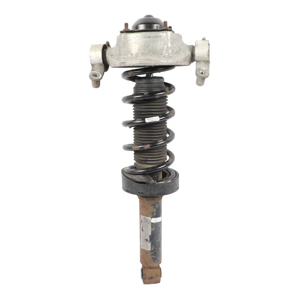 Volkswagen Touareg 7P Front Shock Absorber Strut Spring Left N/S 7P6513029BA