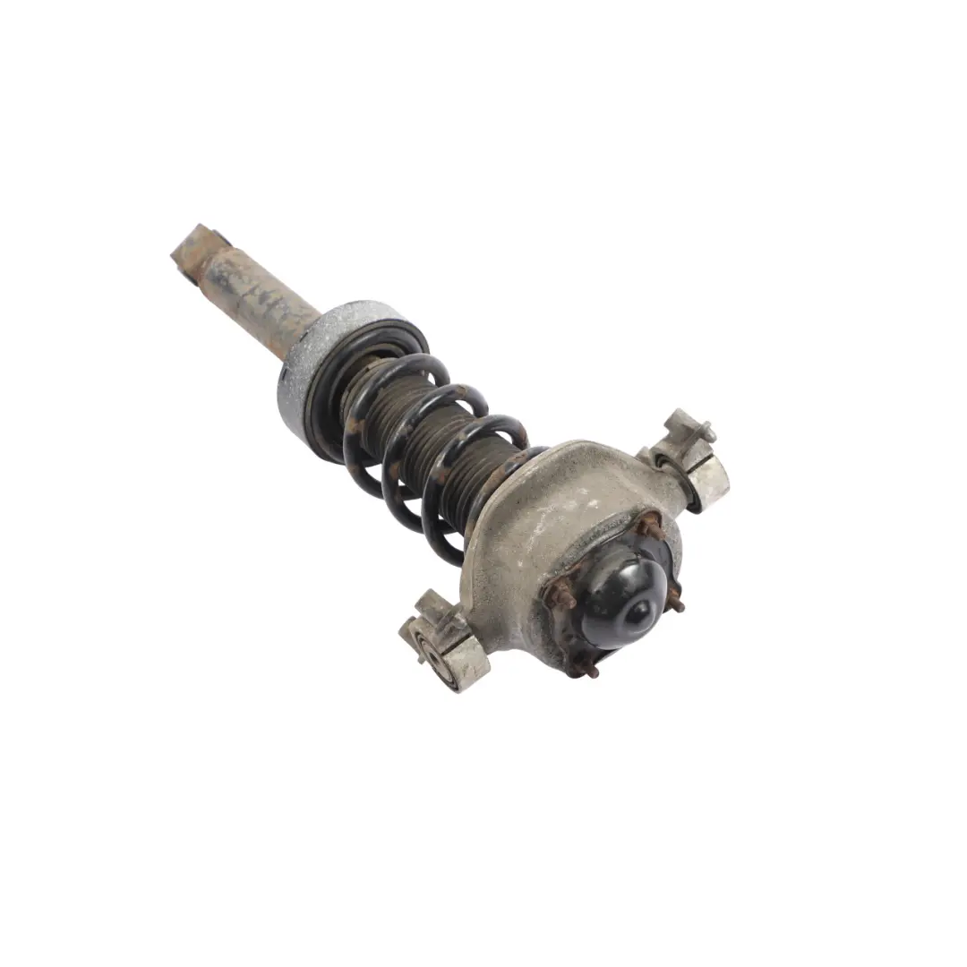 Volkswagen Touareg 7P Front Shock Absorber Strut Spring Left N/S - SKU 7P6513029BA - Part number 7P6513029BA