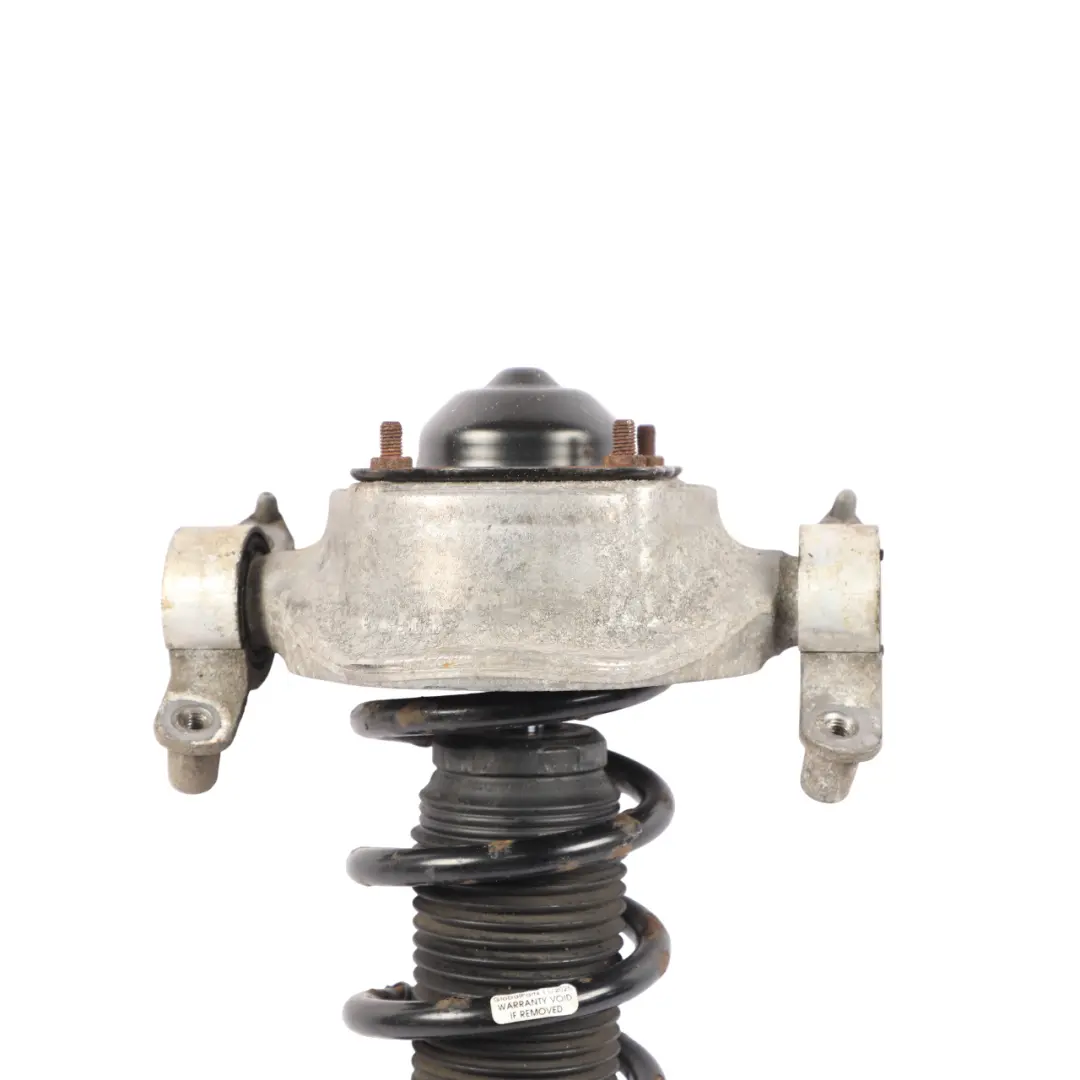 7P Front Shock Absorber Strut Spring Left N/S to Volkswagen Touareg with Part number 7P6513029BA Volkswagen Touareg 7P Front Shock Absorber Strut Spring Left N/S - SKU 7P6513029BA - Part number 7P6513029BA