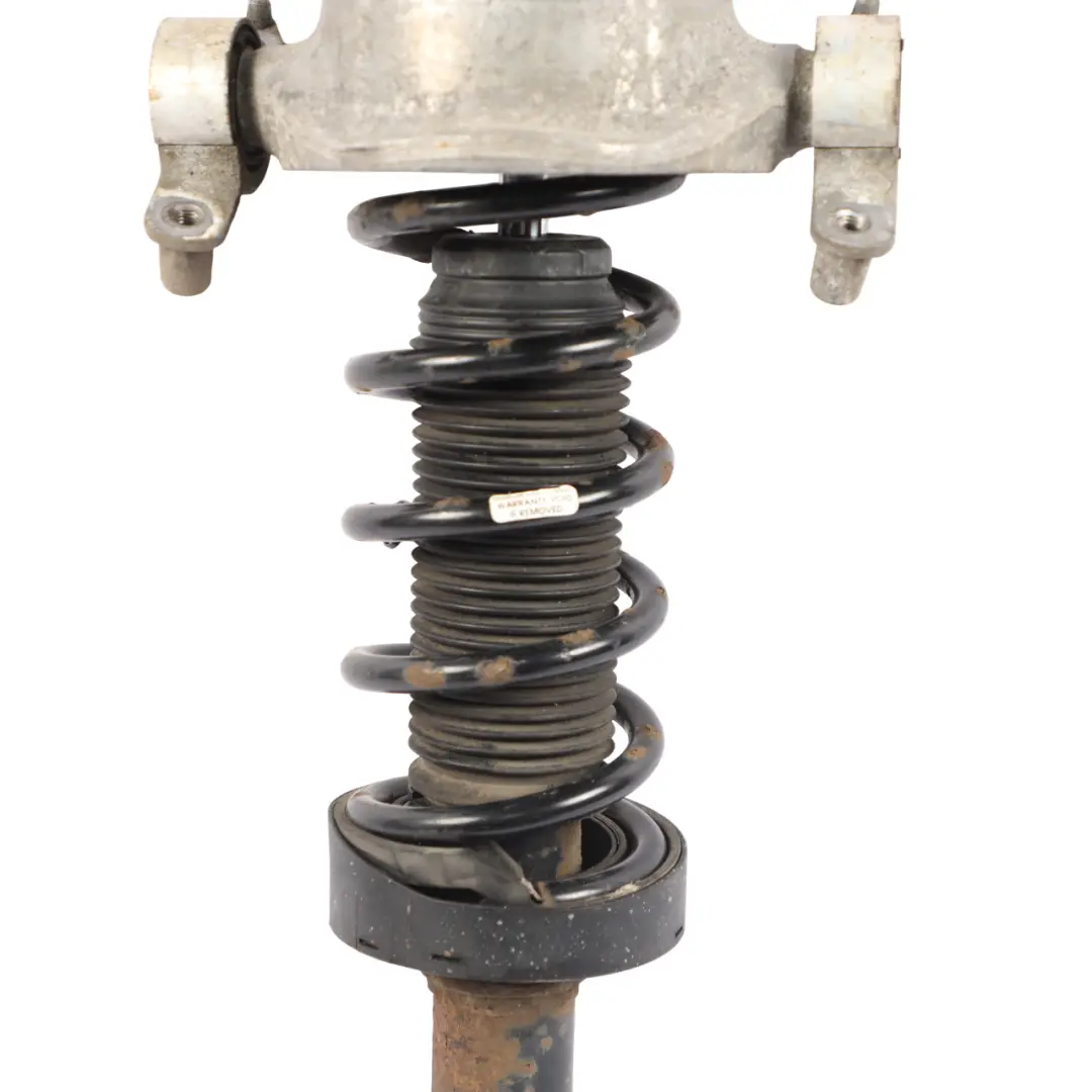 7P Front Shock Absorber Strut Spring Left N/S to Volkswagen Touareg with Part number 7P6513029BA Volkswagen Touareg 7P Front Shock Absorber Strut Spring Left N/S - SKU 7P6513029BA - Part number 7P6513029BA