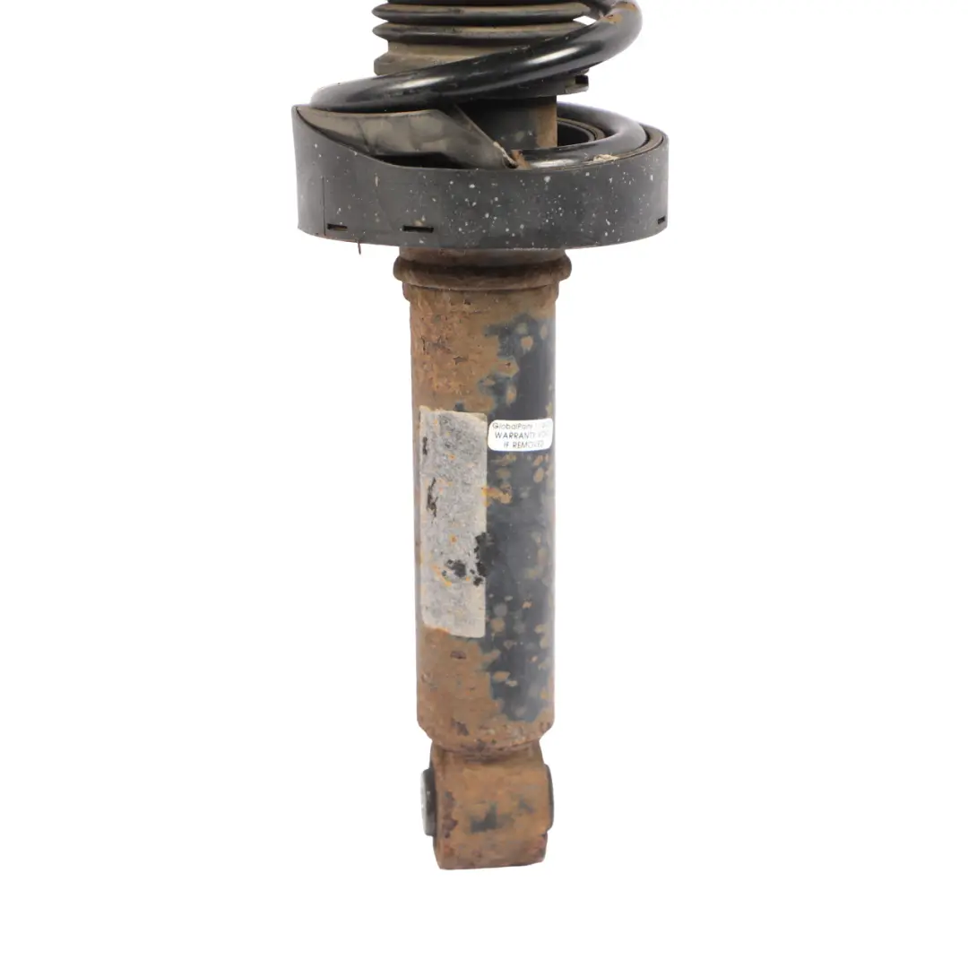 Volkswagen Touareg 7P Front Shock Absorber Strut Spring Left N/S - SKU 7P6513029BA - Part number 7P6513029BA