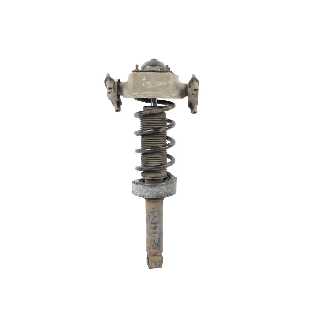 Volkswagen Touareg 7P Front Shock Absorber Strut Spring Left N/S - SKU 7P6513029BA - Part number 7P6513029BA