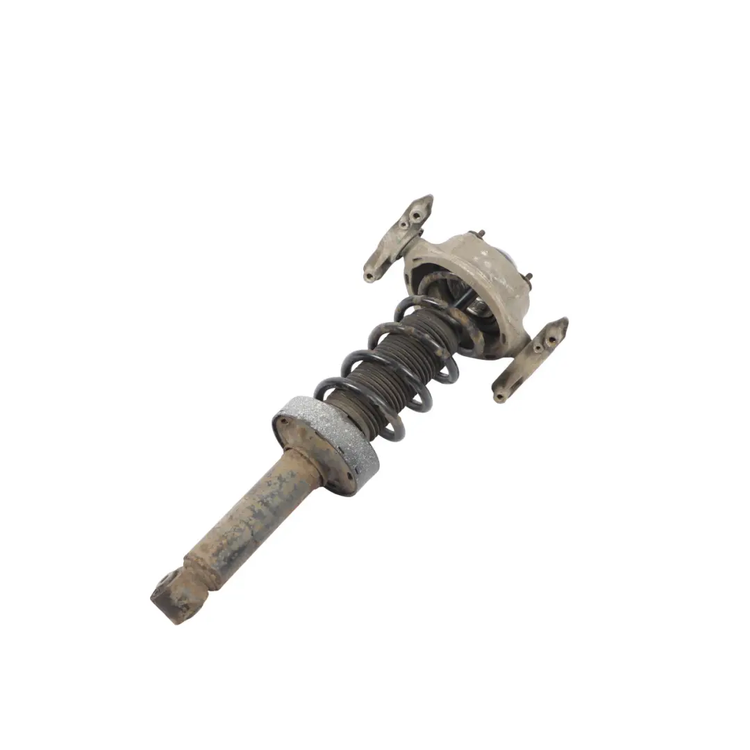 7P Front Shock Absorber Strut Spring Left N/S to Volkswagen Touareg with Part number 7P6513029BA Volkswagen Touareg 7P Front Shock Absorber Strut Spring Left N/S - SKU 7P6513029BA - Part number 7P6513029BA