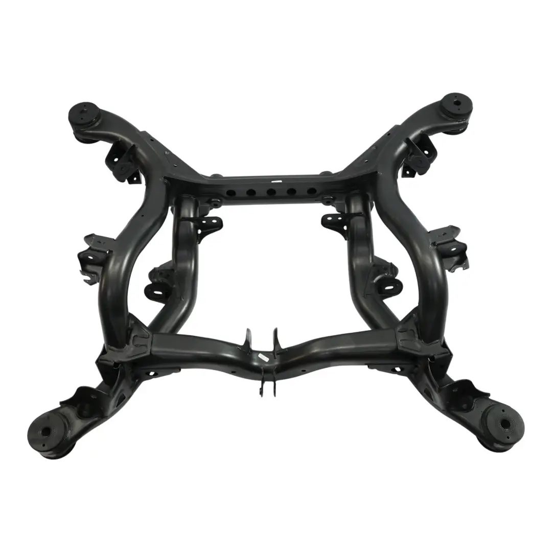 7P Assale Posteriore Sospensione Culla Subframe Carrier 7L0599303B per VW Touareg con numero di parte 7P6599030B VW Touareg 7P Assale Posteriore Sospensione Culla Subframe Carrier 7L0599303B - SKU 7P6599030B - Numero di parte 7P6599030B