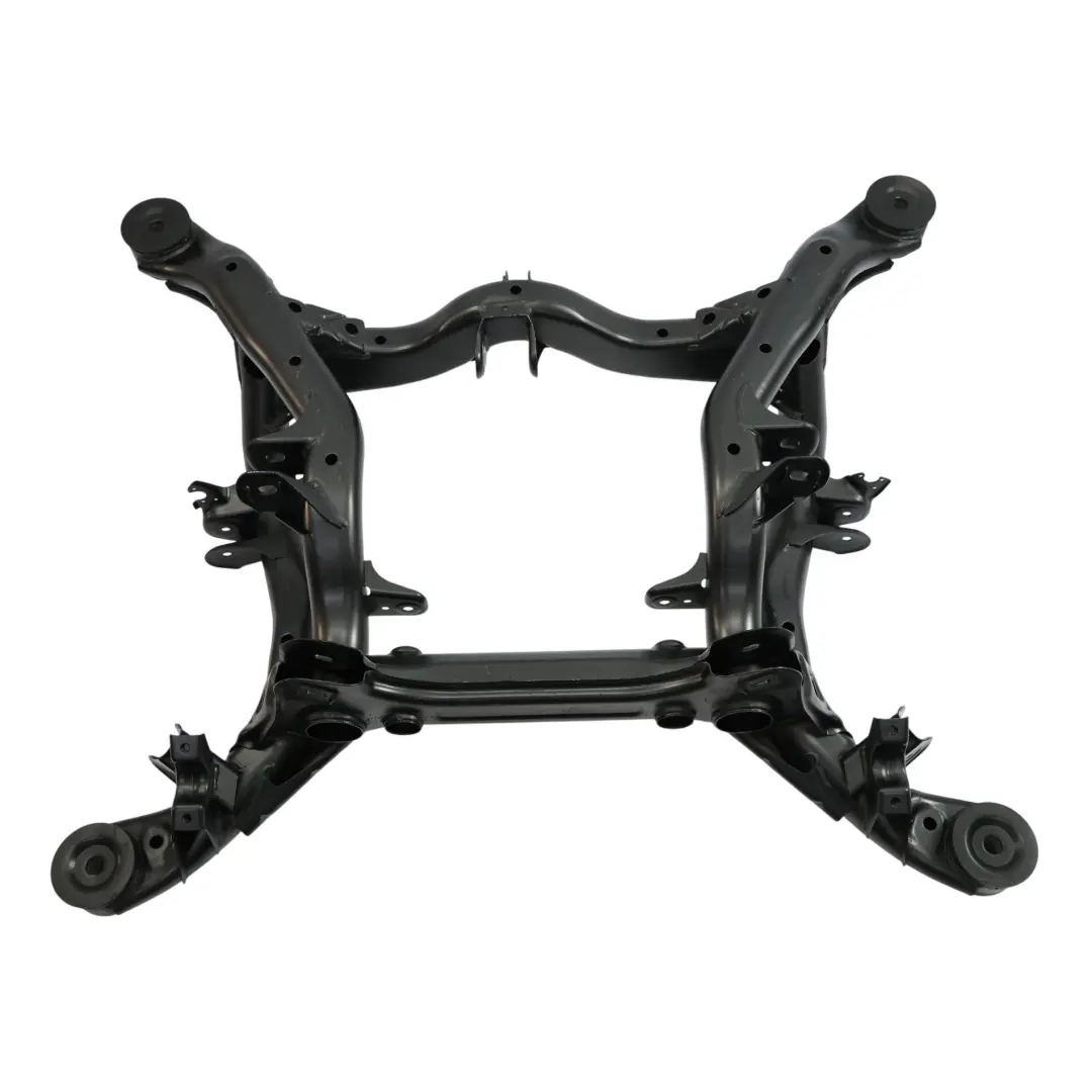 7P Support De Berceau De Suspension D'Essieu Arrière 7L0599303B pour VW Touareg à propos du numéro de pièce 7P6599030B VW Touareg 7P Support De Berceau De Suspension D'Essieu Arrière 7L0599303B - SKU 7P6599030B - Numéro de pièce 7P6599030B