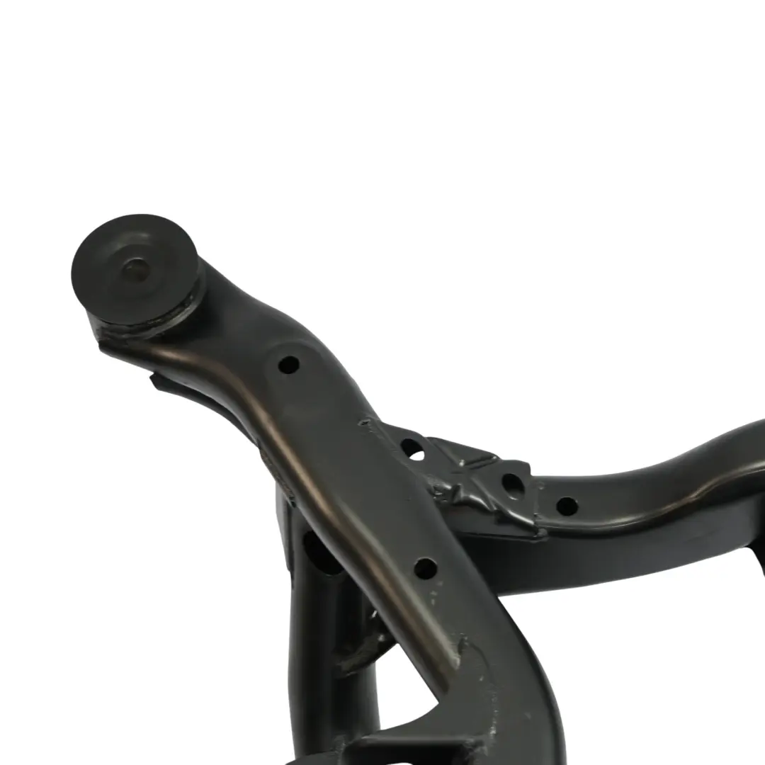 VW Touareg 7P Support De Berceau De Suspension D'Essieu Arrière 7L0599303B - SKU 7P6599030B - Numéro de pièce 7P6599030B