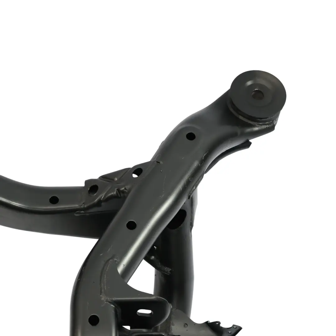 VW Touareg 7P Eje Trasero Suspensión Cuna Subchasis Portador 7L0599303B - SKU 7P6599030B - Número de pieza 7P6599030B