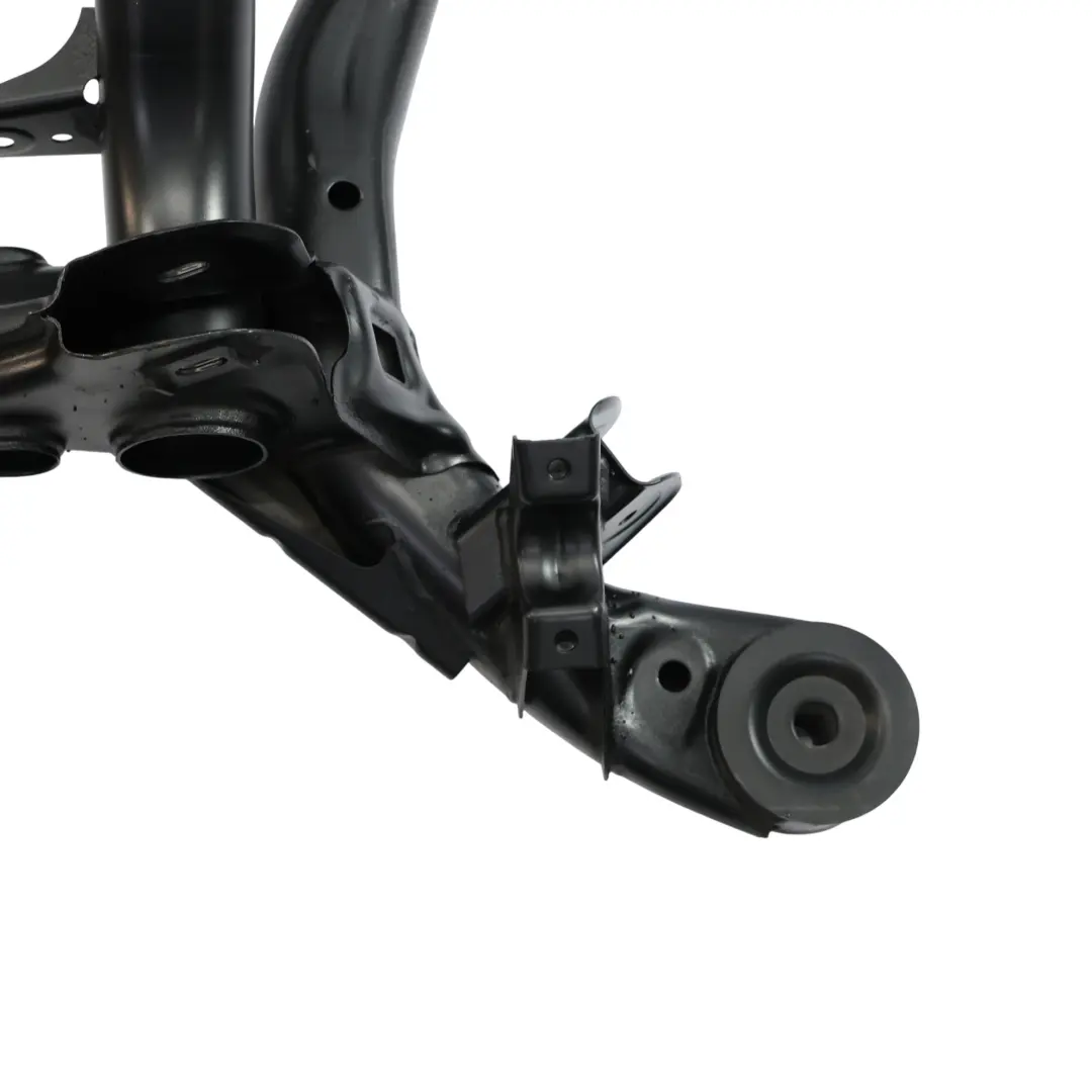 VW Touareg 7P Support De Berceau De Suspension D'Essieu Arrière 7L0599303B - SKU 7P6599030B - Numéro de pièce 7P6599030B