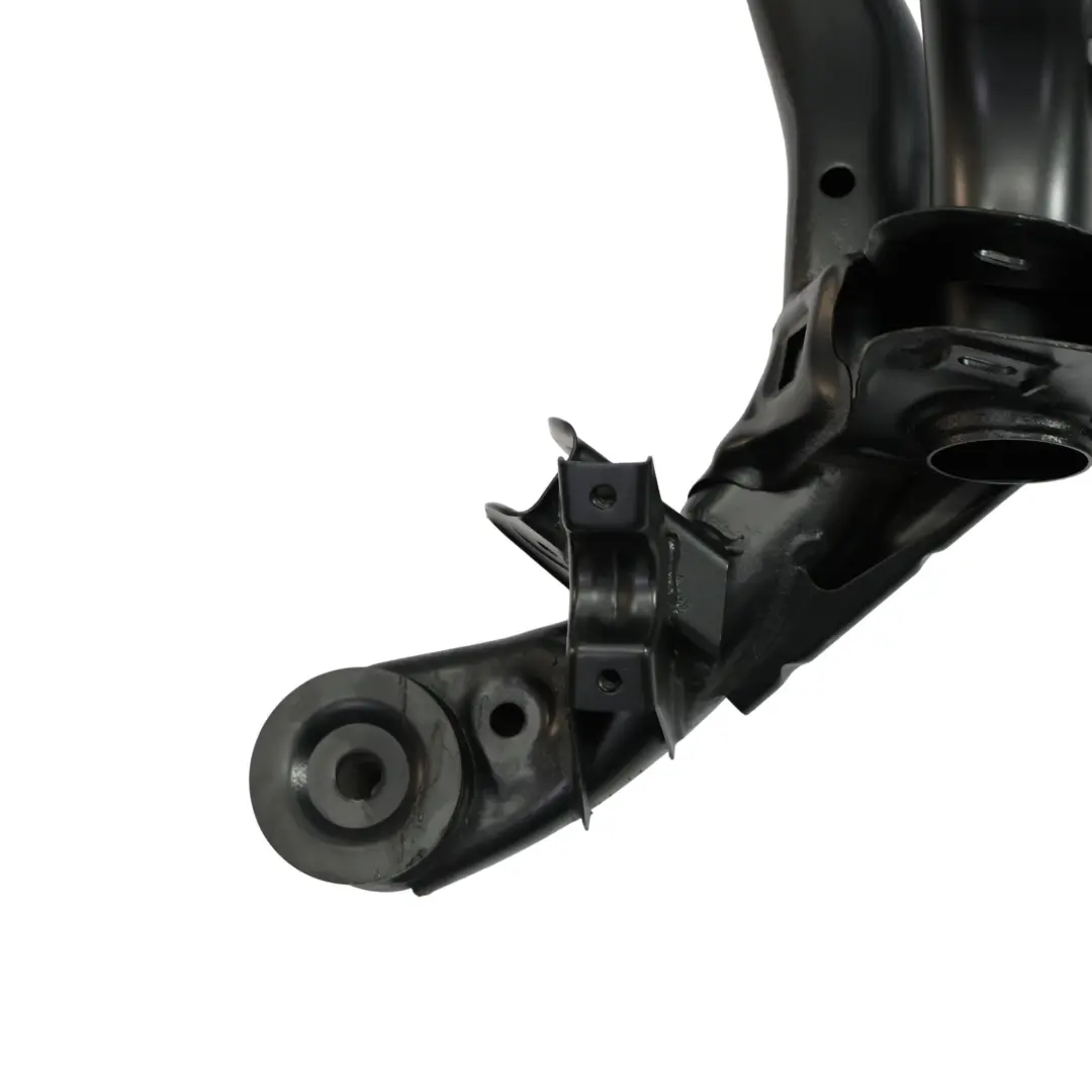 7P Rear Axle Suspension Cradle Subframe Carrier 7L0599303B to VW Volkswagen Touareg with Part number 7P6599030B VW Volkswagen Touareg 7P Rear Axle Suspension Cradle Subframe Carrier 7L0599303B - SKU 7P6599030B - Part number 7P6599030B