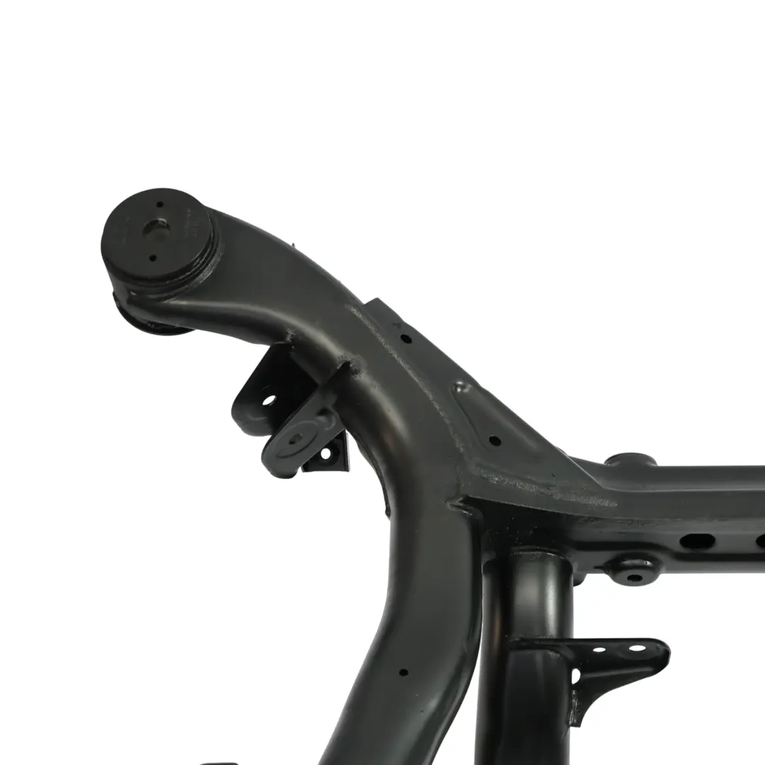 VW Touareg 7P Eje Trasero Suspensión Cuna Subchasis Portador 7L0599303B - SKU 7P6599030B - Número de pieza 7P6599030B