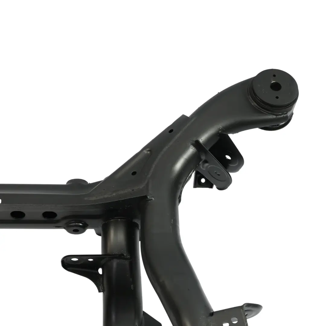 VW Touareg 7P Eje Trasero Suspensión Cuna Subchasis Portador 7L0599303B - SKU 7P6599030B - Número de pieza 7P6599030B