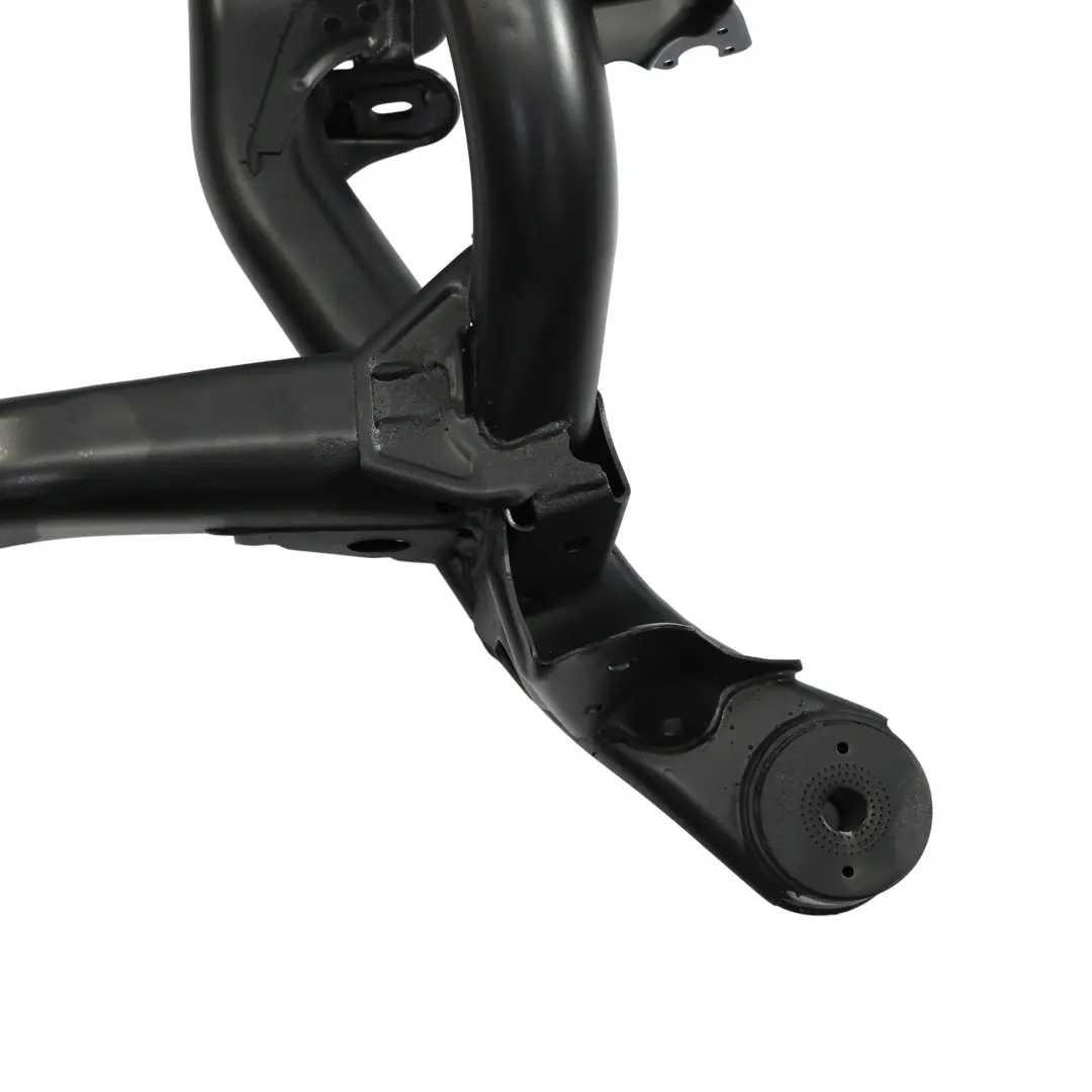 VW Touareg 7P Support De Berceau De Suspension D'Essieu Arrière 7L0599303B - SKU 7P6599030B - Numéro de pièce 7P6599030B