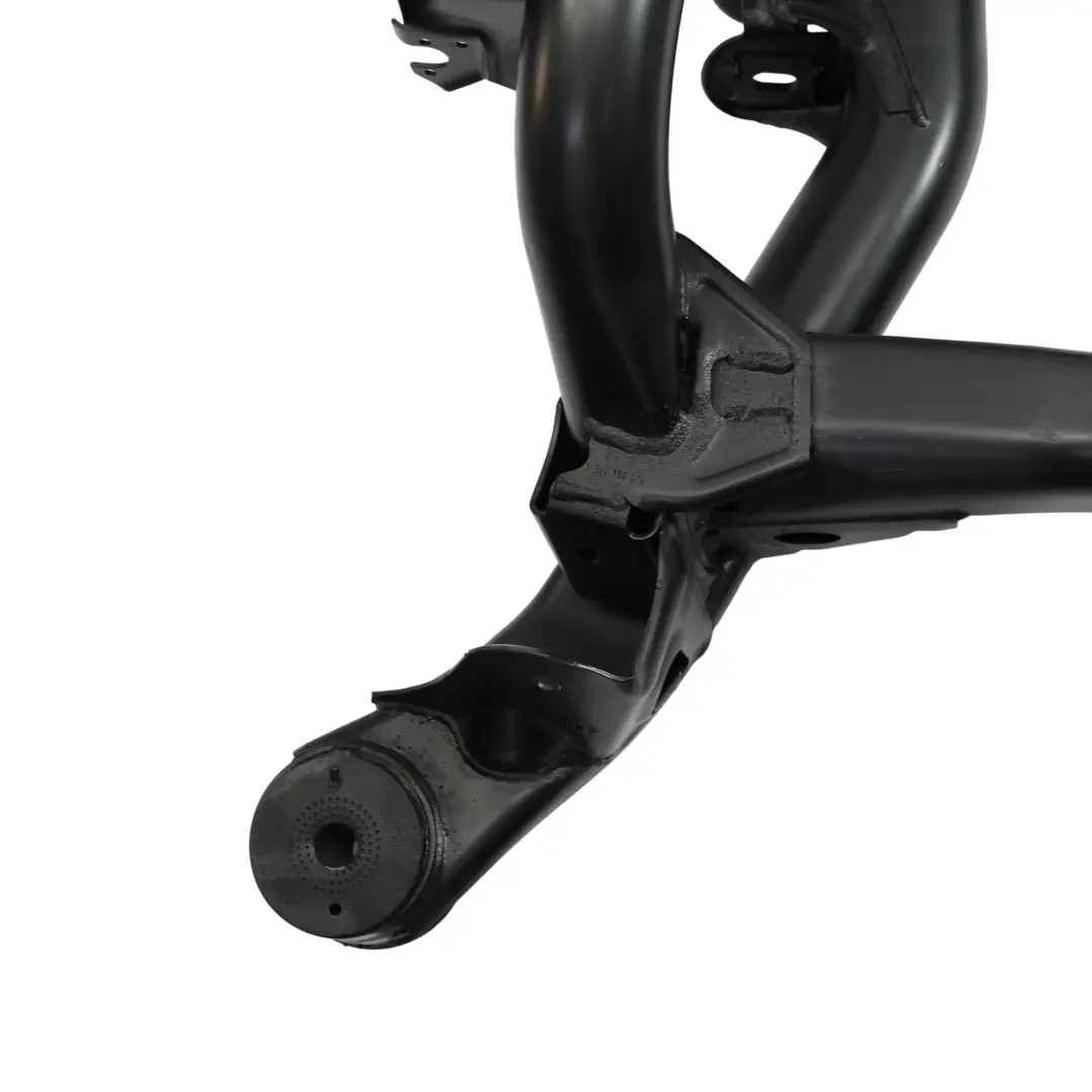 7P Assale Posteriore Sospensione Culla Subframe Carrier 7L0599303B per VW Touareg con numero di parte 7P6599030B VW Touareg 7P Assale Posteriore Sospensione Culla Subframe Carrier 7L0599303B - SKU 7P6599030B - Numero di parte 7P6599030B