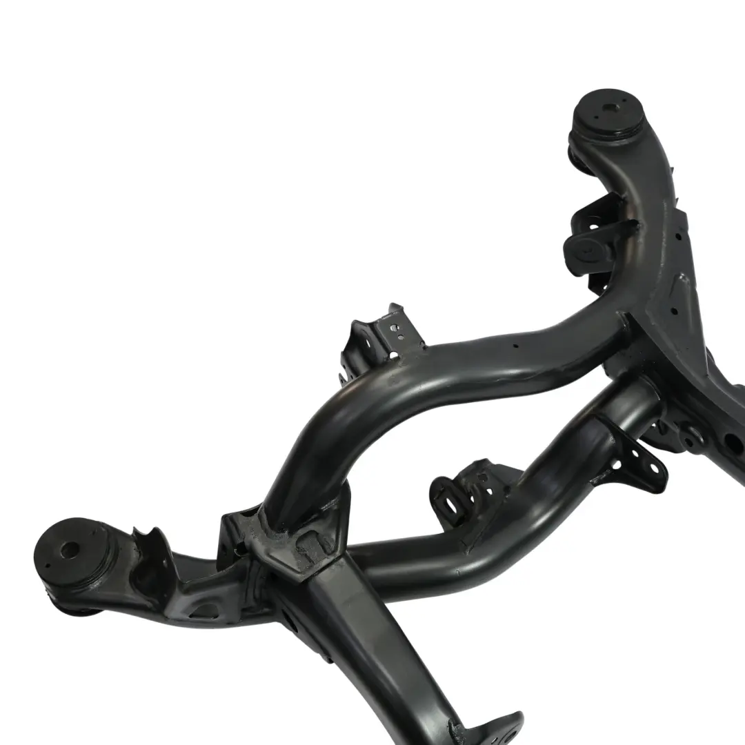 7P Support De Berceau De Suspension D'Essieu Arrière 7L0599303B pour VW Touareg à propos du numéro de pièce 7P6599030B VW Touareg 7P Support De Berceau De Suspension D'Essieu Arrière 7L0599303B - SKU 7P6599030B - Numéro de pièce 7P6599030B