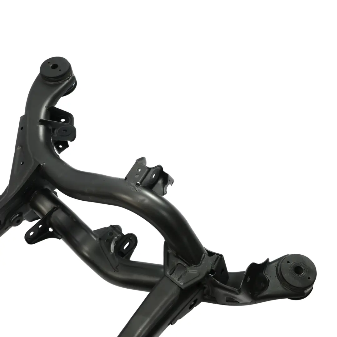 7P Assale Posteriore Sospensione Culla Subframe Carrier 7L0599303B per VW Touareg con numero di parte 7P6599030B VW Touareg 7P Assale Posteriore Sospensione Culla Subframe Carrier 7L0599303B - SKU 7P6599030B - Numero di parte 7P6599030B