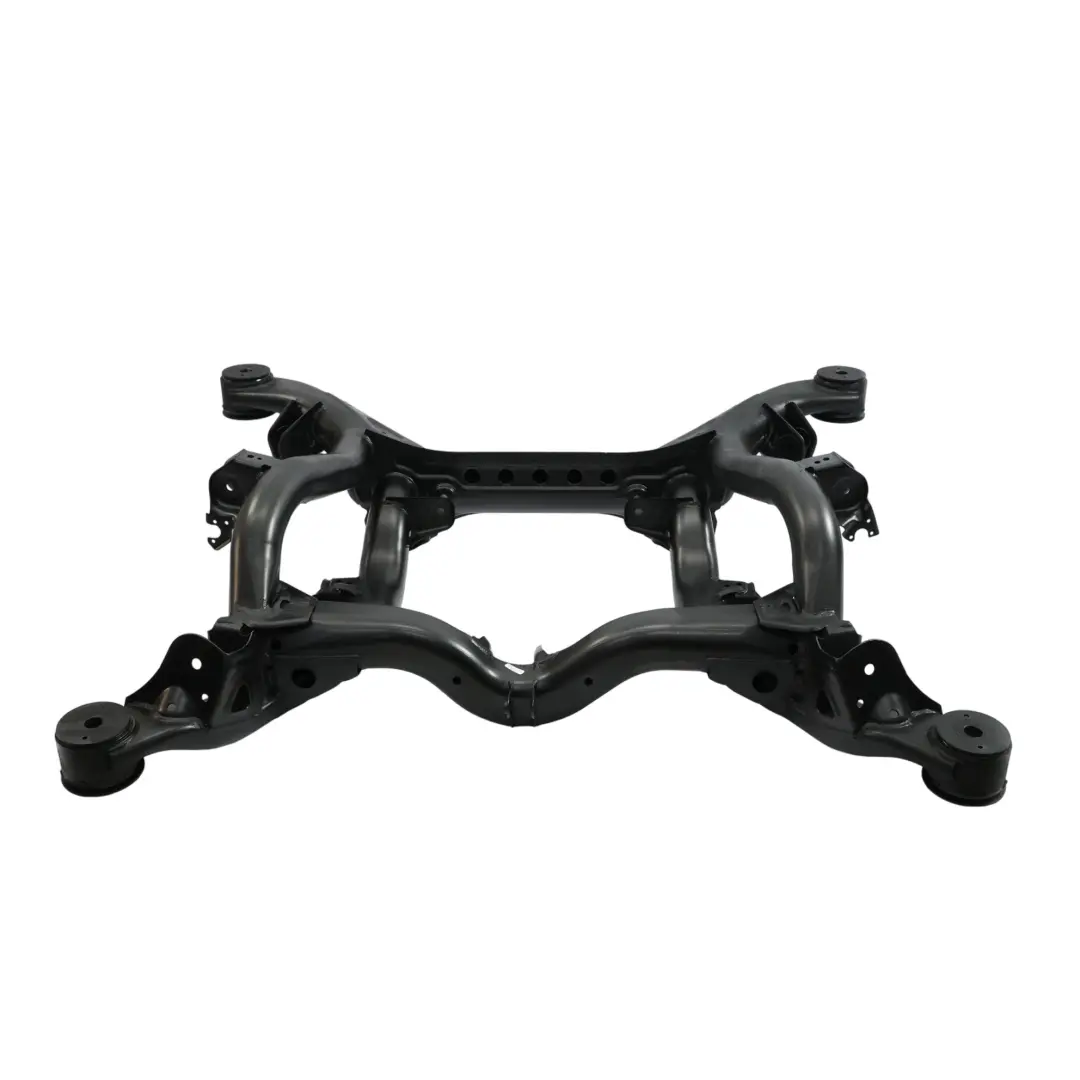 VW Touareg 7P Support De Berceau De Suspension D'Essieu Arrière 7L0599303B - SKU 7P6599030B - Numéro de pièce 7P6599030B