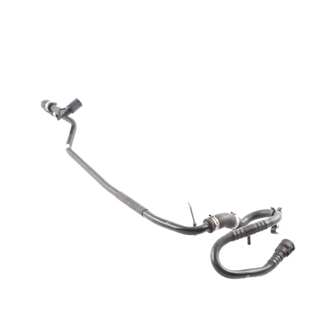 7P Vacuum Pipe Hose Line Brake Servo 3.0 TDI 7P6611931S to VW Volkswagen Touareg with Part number 7P6611931N VW Volkswagen Touareg 7P Vacuum Pipe Hose Line Brake Servo 3.0 TDI 7P6611931S - SKU 7P6611931N - Part number 7P6611931N