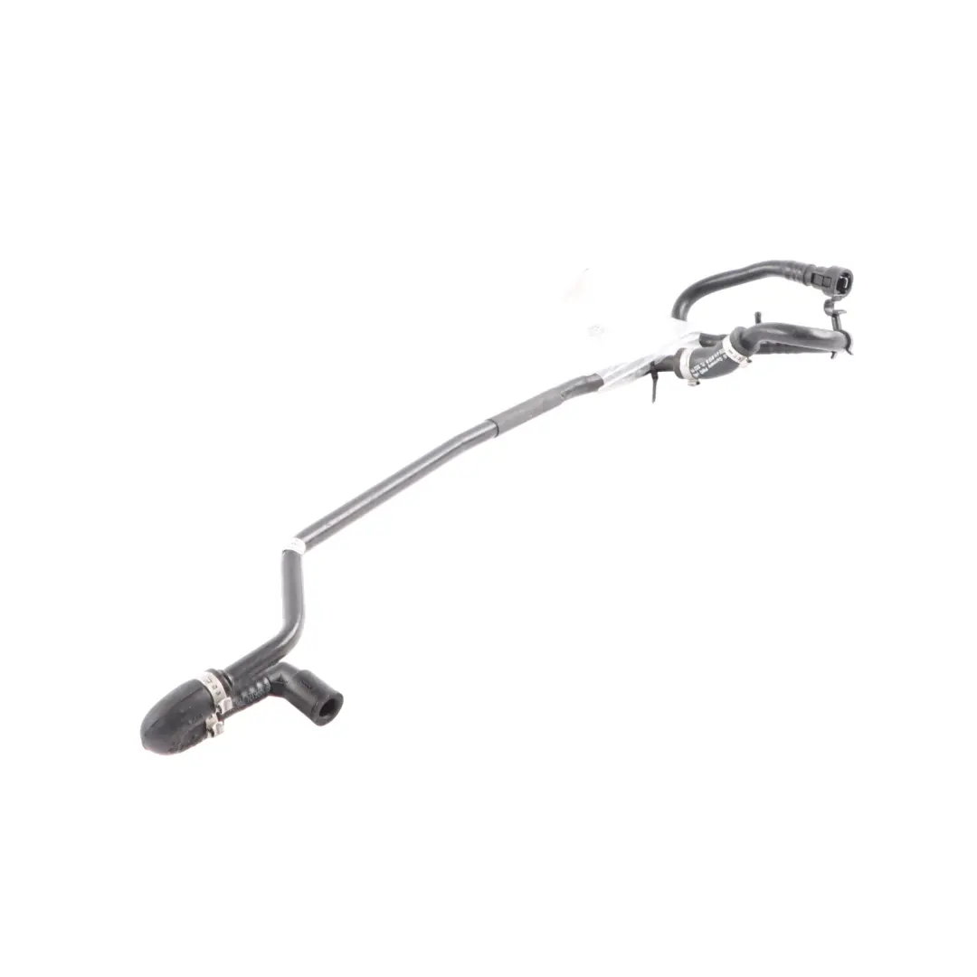 7P Vacuum Pipe Hose Line Brake Servo 3.0 TDI 7P6611931S to VW Volkswagen Touareg with Part number 7P6611931N VW Volkswagen Touareg 7P Vacuum Pipe Hose Line Brake Servo 3.0 TDI 7P6611931S - SKU 7P6611931N - Part number 7P6611931N