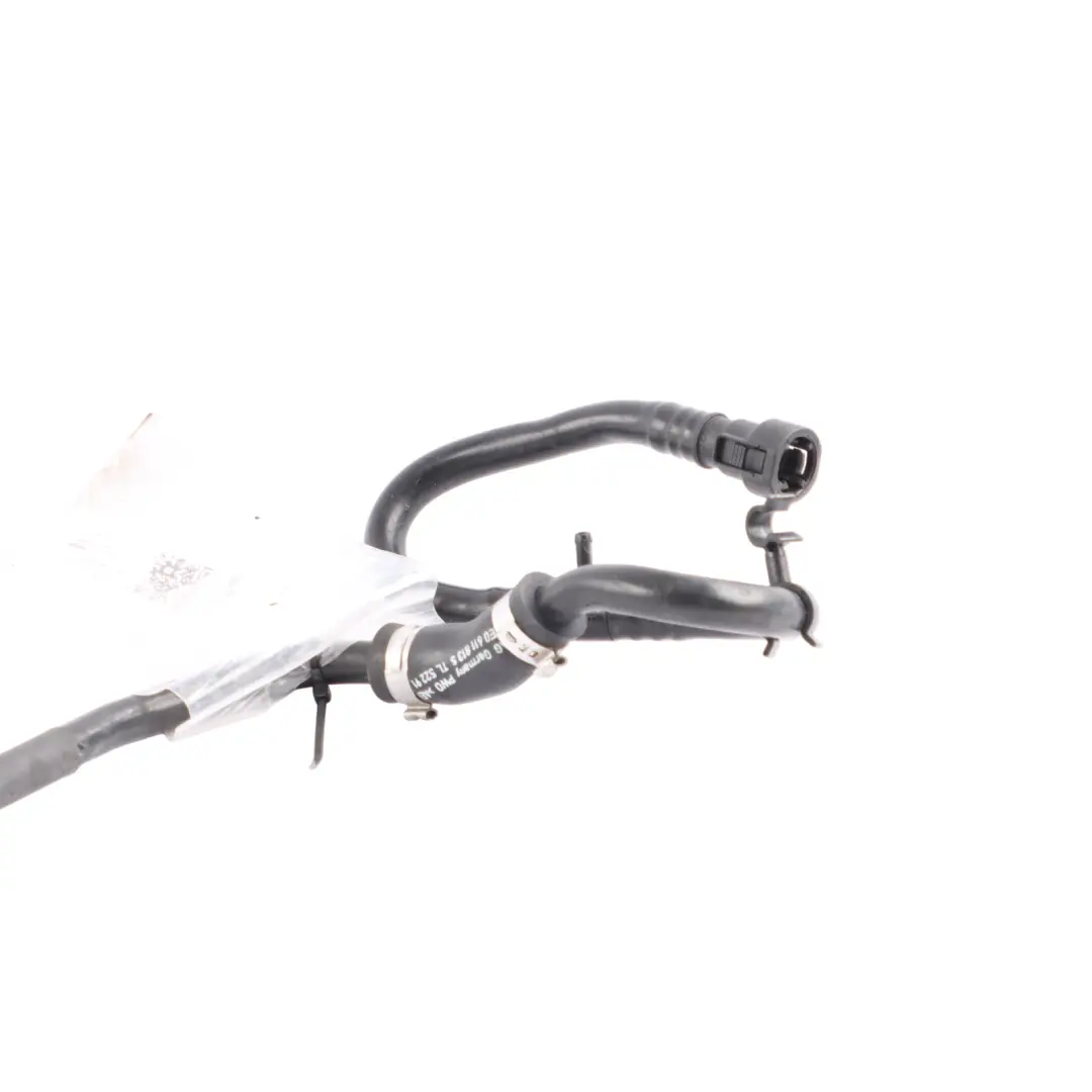 7P Vacuum Pipe Hose Line Brake Servo 3.0 TDI 7P6611931S to VW Volkswagen Touareg with Part number 7P6611931N VW Volkswagen Touareg 7P Vacuum Pipe Hose Line Brake Servo 3.0 TDI 7P6611931S - SKU 7P6611931N - Part number 7P6611931N