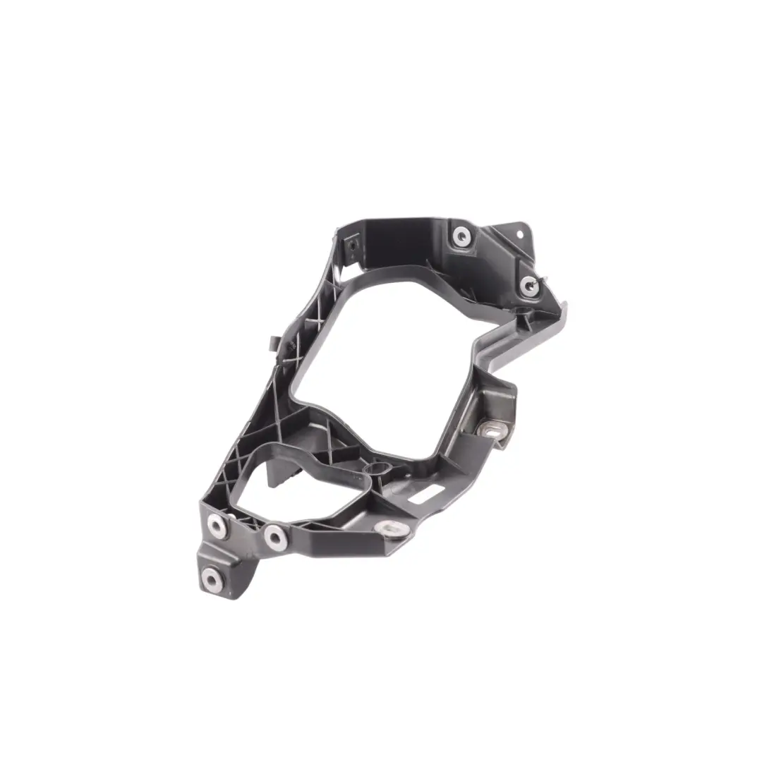 7P Front Headlight Mount Bracket Support Right O/S to Volkswagen Touareg with Part number 7P6806510 Volkswagen Touareg 7P Front Headlight Mount Bracket Support Right O/S - SKU 7P6806510 - Part number 7P6806510