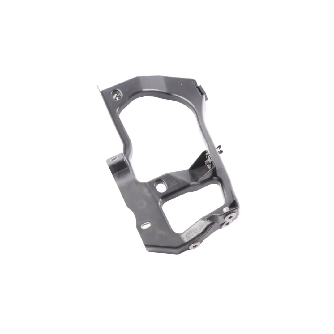 7P Front Headlight Mount Bracket Support Right O/S to Volkswagen Touareg with Part number 7P6806510 Volkswagen Touareg 7P Front Headlight Mount Bracket Support Right O/S - SKU 7P6806510 - Part number 7P6806510