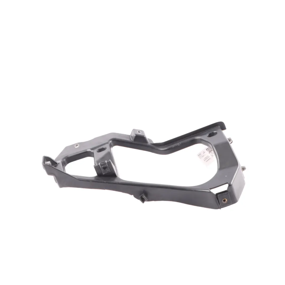 7P Front Headlight Mount Bracket Support Right O/S to Volkswagen Touareg with Part number 7P6806510 Volkswagen Touareg 7P Front Headlight Mount Bracket Support Right O/S - SKU 7P6806510 - Part number 7P6806510
