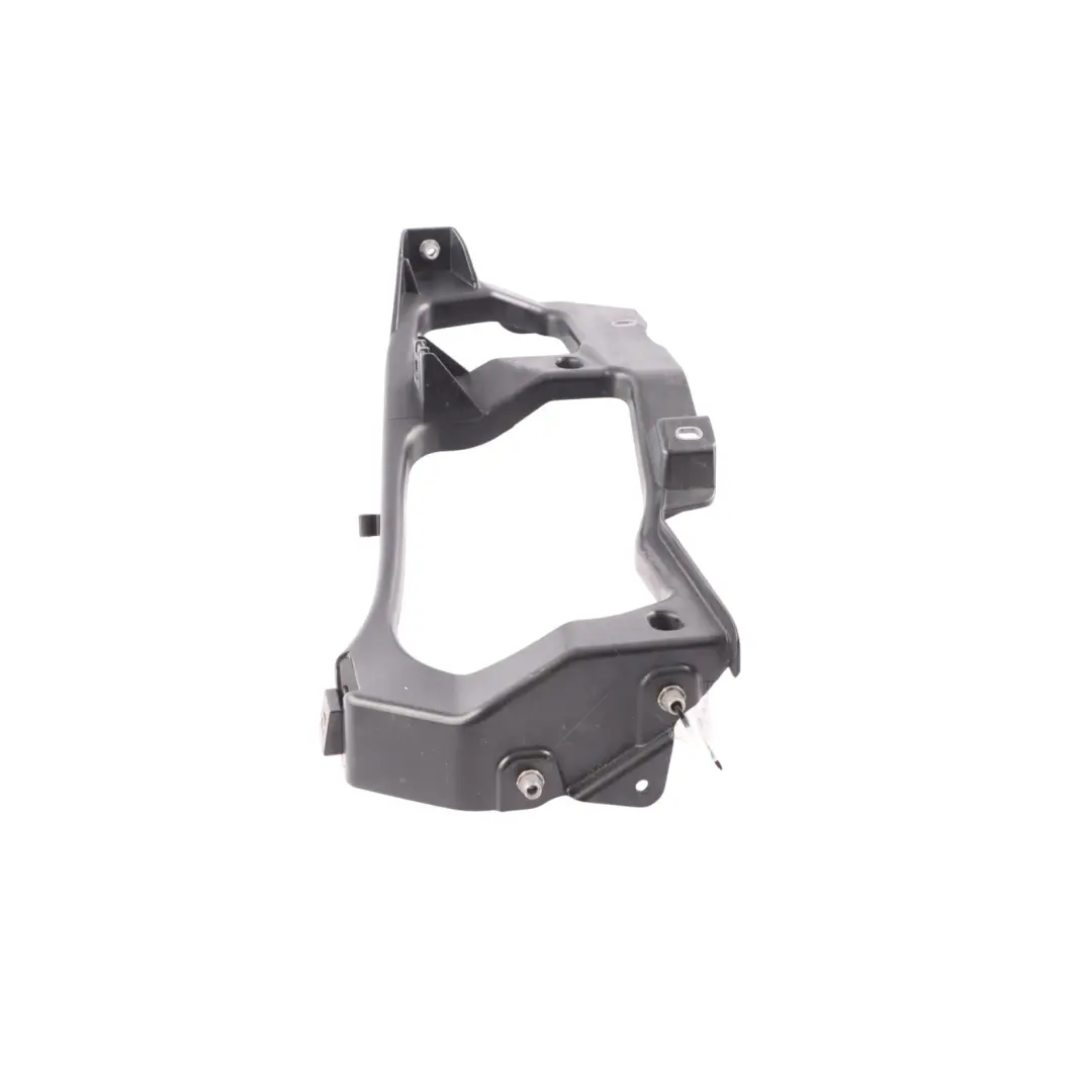 7P Front Headlight Mount Bracket Support Right O/S to Volkswagen Touareg with Part number 7P6806510 Volkswagen Touareg 7P Front Headlight Mount Bracket Support Right O/S - SKU 7P6806510 - Part number 7P6806510