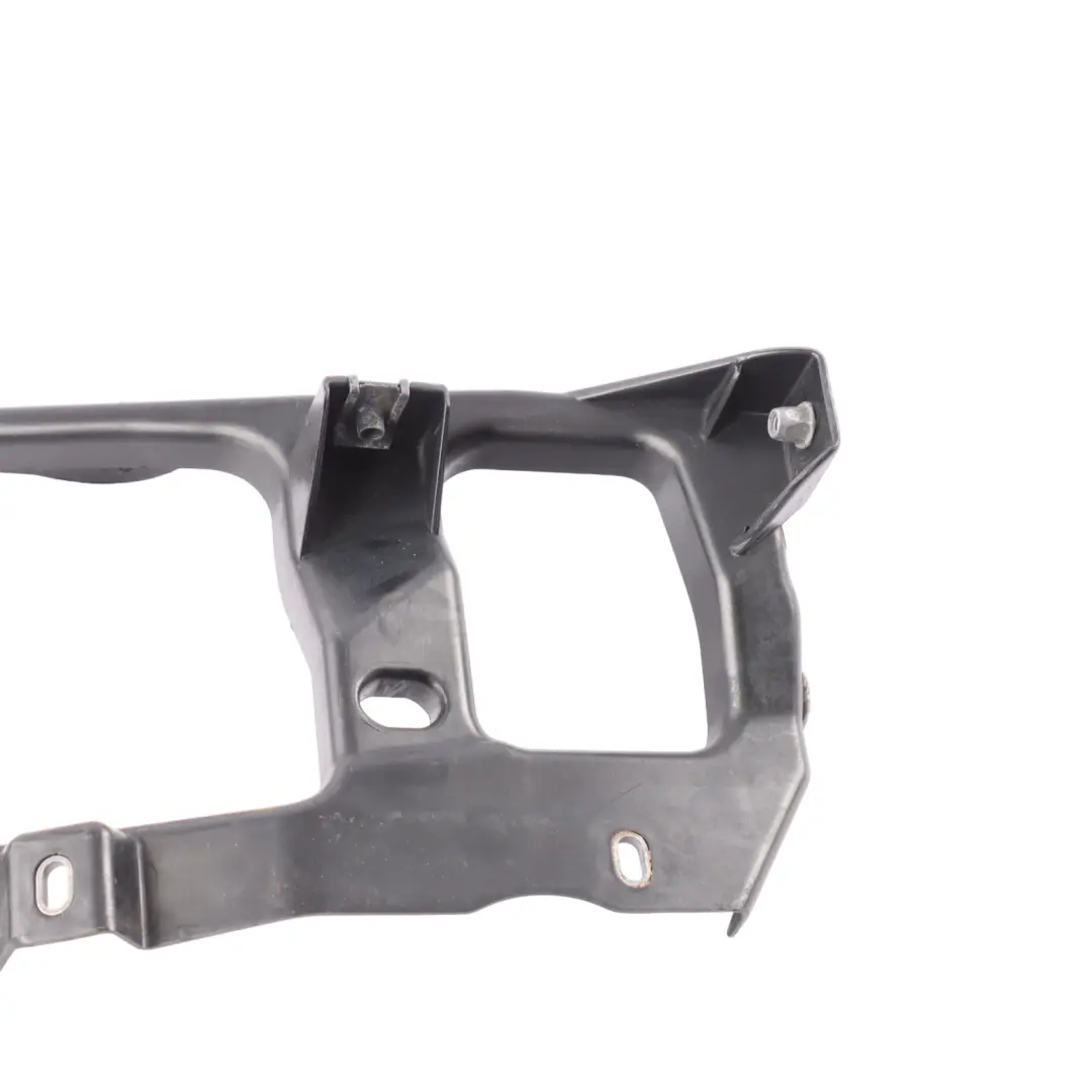 7P Front Headlight Mount Bracket Support Right O/S to Volkswagen Touareg with Part number 7P6806510 Volkswagen Touareg 7P Front Headlight Mount Bracket Support Right O/S - SKU 7P6806510 - Part number 7P6806510