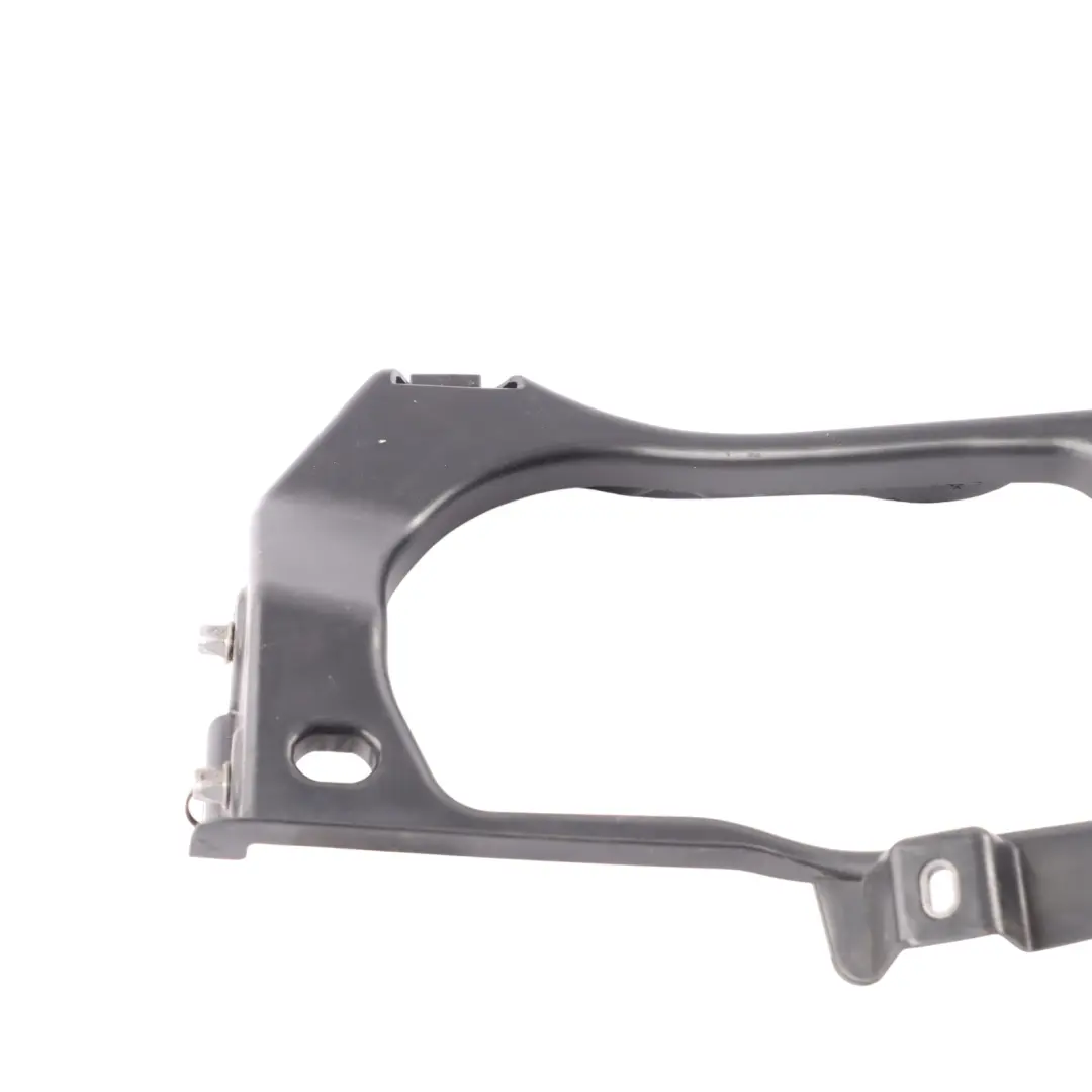 7P Front Headlight Mount Bracket Support Right O/S to Volkswagen Touareg with Part number 7P6806510 Volkswagen Touareg 7P Front Headlight Mount Bracket Support Right O/S - SKU 7P6806510 - Part number 7P6806510
