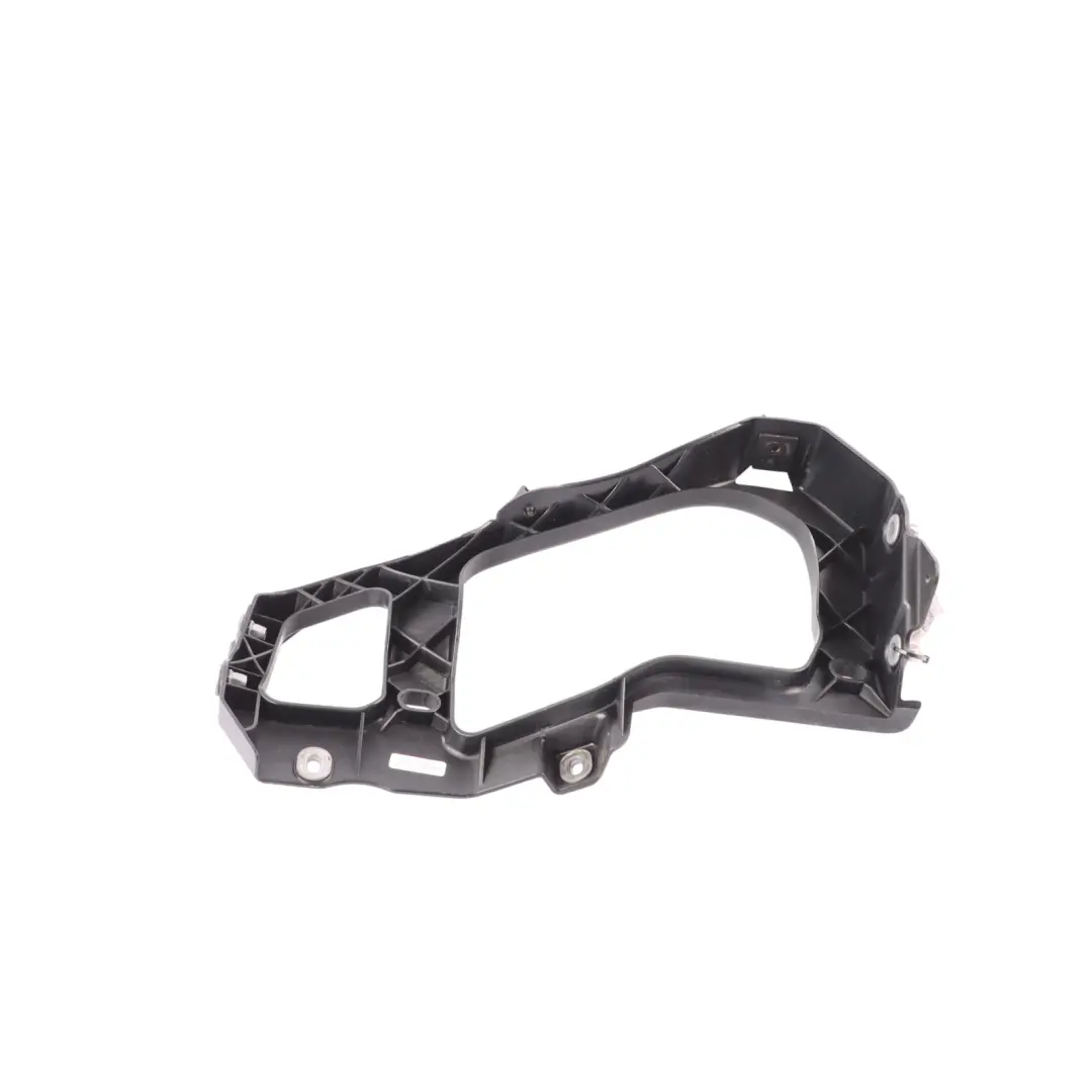Volkswagen Touareg 7P Front Headlight Mount Bracket Support Right O/S - SKU 7P6806510 - Part number 7P6806510