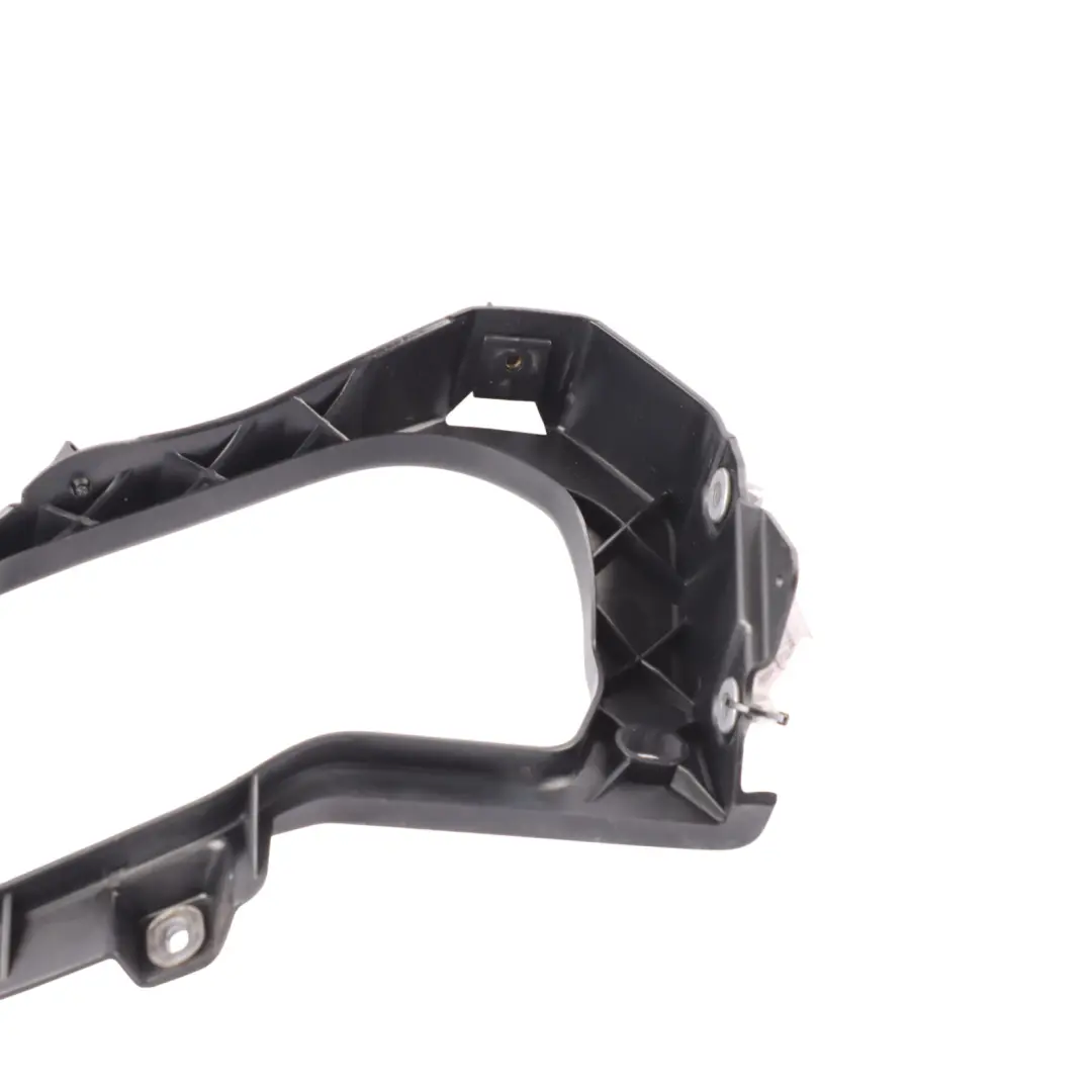 Volkswagen Touareg 7P Front Headlight Mount Bracket Support Right O/S - SKU 7P6806510 - Part number 7P6806510